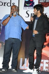 Luv Fever Video Song Launch